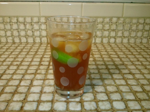 Dark and Stormy